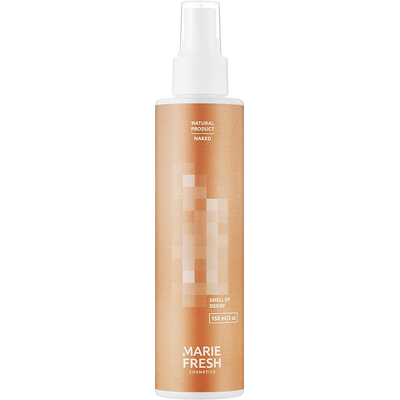 Мист для тела Marie Fresh Cosmetics Smell Of Desire
