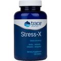 Стрес-X захист від стресу / Stress-X Dietary Supplement, Trace Minerals Research, 120 шт