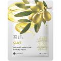 Ежедневная увлажняющая маска с экстрактом оливы Jkosmec Olive Ultimate Hydrating Essence Mask