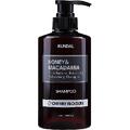 Безсульфатный шампунь для волос «Цветущая вишня» Kundal Honey & Macadamia Cherry Blossom Shampoo