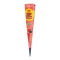Хна для розпису по тілу в конусі Golecha Color Henna Paste Cone