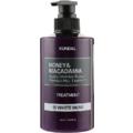 Кондиционер-маска для волос «Белый мускус» Kundal Honey & Macadamia Treatment White Musk