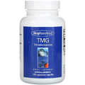 Триметилгліцин ТМГ / TMG Trimethylglycine, Allergy Research Group, 750 мг, 100 капсул