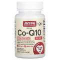Коензим Q10 /  Co-Q10, Jarrow Formulas, 200 мг, 60 вегетаріанських капсул