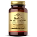Естер-С вітамін C 500мг Solgar Ester-C Plus