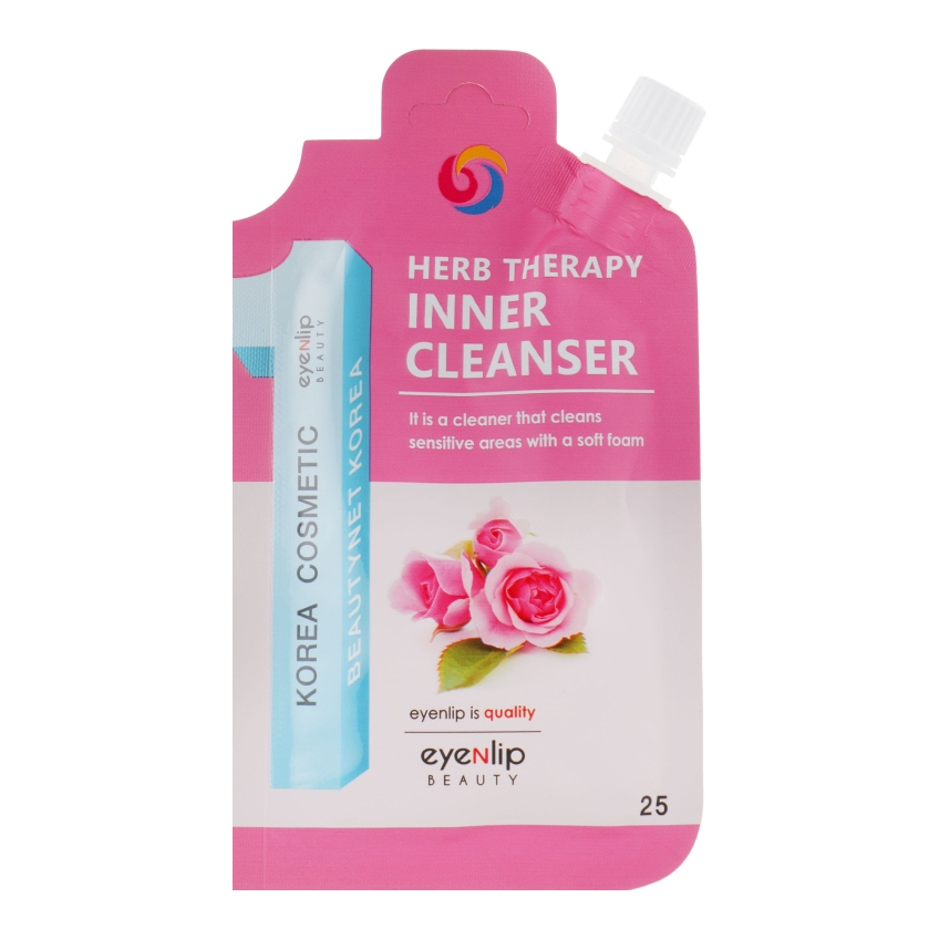 Пенка для интимной гигиены Eyenlip Herb Therapy Inner Cleanser