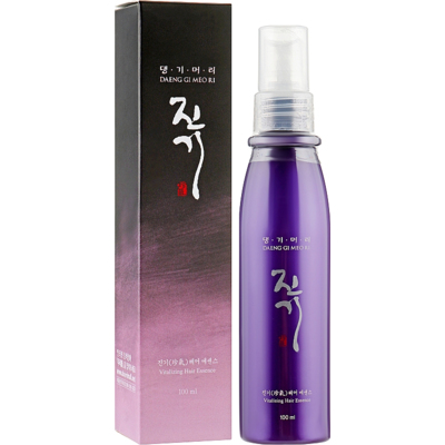 Эссенция для регенерации и увлажнения волос Daeng Gi Meo Ri Vitalizing Hair Essence