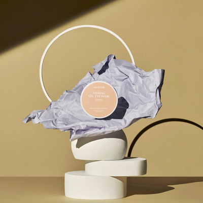 Гидрогелевые патчи под глаза с коллагеном Neos:lab Firming Gel Eye Mask Extansis