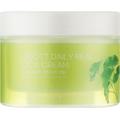 Крем для чувствительной кожи с центелой Jigott Daily Real Cica Cream