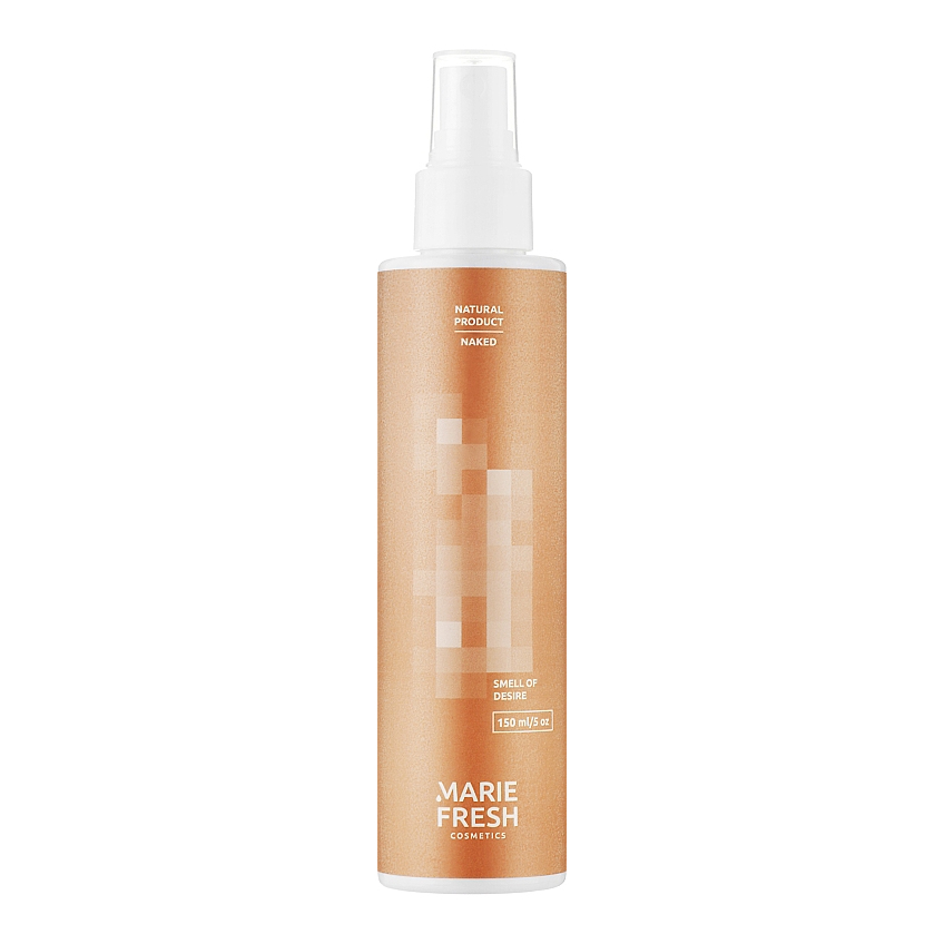 Мист для тела Marie Fresh Cosmetics Smell Of Desire