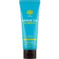 Укрепляющий шампунь для волос Char Char Argan Oil Shampoo