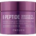 Гидрофильный бальзам с пептидами Enough 8 Peptide Cleansing Balm