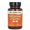 Ліпосомальний вітамін С для дітей Dr.Mercola Liposomal Vitamin C