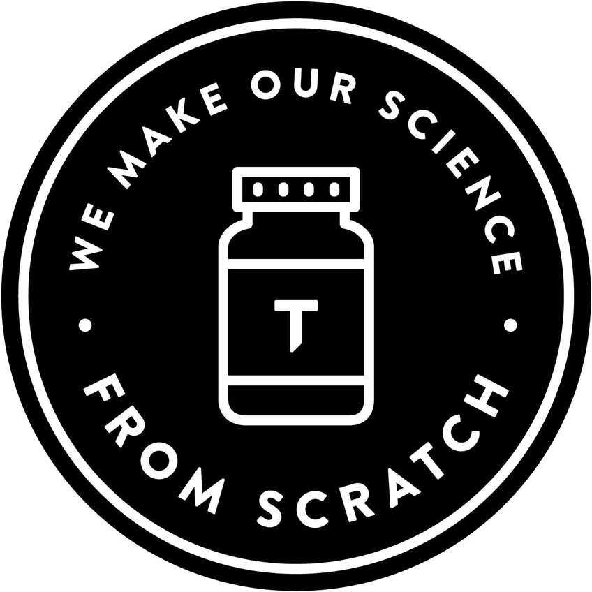 Сульфат глюкозаміну / Glucosamine Sulfate, Thorne Research, 500 мг, 180 капсул