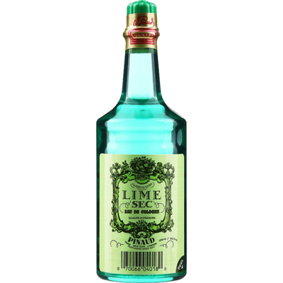 Одеколон после бритья Clubman Pinaud Lime Sec Eau De Cologne