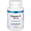 Вітамін С / Vitamin C, Douglas Laboratories, 1000 мг, 100 таблеток