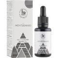 Масло для ухода за бородой Osma Tradition Beard Oil Le Montagnard