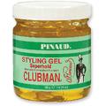 Гель для укладки супер-фіксації Clubman Pinaud Super Hold Styling Gel