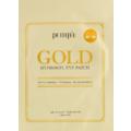 Гидрогелевые патчи для глаз с золотым комплексом +5 Petitfee Gold Hydrogel Eye Patch