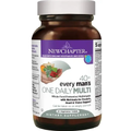 Мультивітамінний комплекс для чоловіків 40+ / Man's One Daily 40+ Multivitamin, New Chapter, 24 таблетки