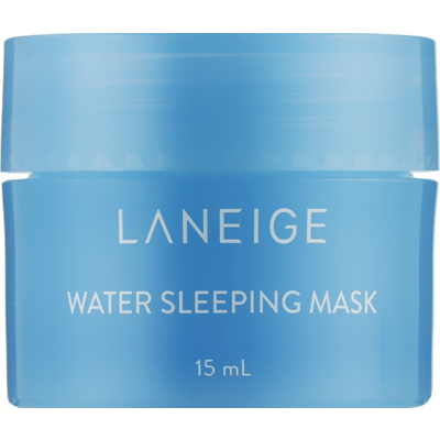 Увлажняющая ночная маска для лица Laneige Water Sleeping Mask