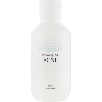 Тонер целебный для проблемной кожи Pyunkang Yul Acne Toner