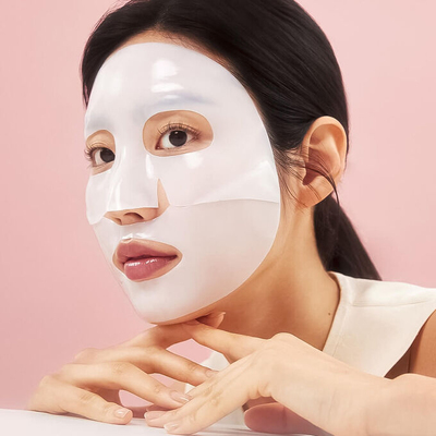 Гидрогелевая маска с коллагеном Biodance Bio Collagen Real Deep Mask Sheet
