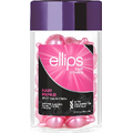 Витамины для волос «Восстановление волос» с про-кератиновым комплексом Ellips Hair Vitamin Hair Repair With Pro-Keratin Complex
