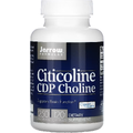 Цитиколин холин CDP / Citicoline CDP Choline, Jarrow Formulas, 250 мг, 120 капсул