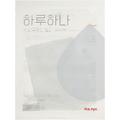 Тканевая маска с гиалуроновой кислотой «Увлажняющая» Manyo Hyaluronic Acid Jelly Mask