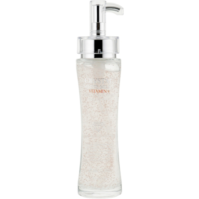 Питательная эссенция с молочным протеином 3W Clinic Crystal White Milky Essence Vitamin+
