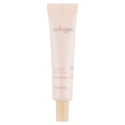 Крем для глаз с морским коллагеном It's Skin Collagen Nutrition Eye Cream