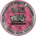 Помада для укладки волосся Reuzel Pink Grease Heavy Hold