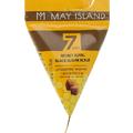 Сахарный скраб для лица May Island 7 Days Secret Royal Black Sugar Scrub
