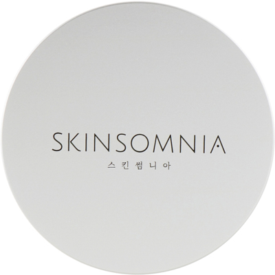 Гидрогелевые патчи с улиткой и жемчугом Jkosmec Skinsomnia Snail & Pearl Hydrogel Eye Patch