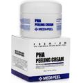 Пилинг-крем с PHA-кислотами Medi-Peel PHA Peeling Cream