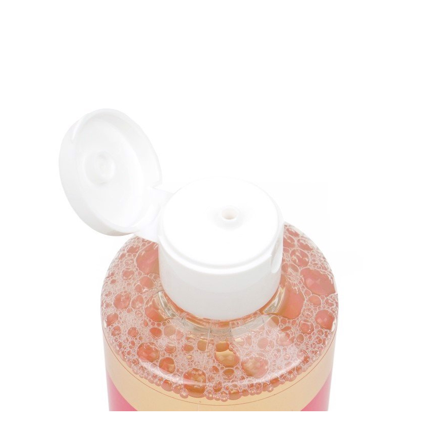 Очищающая вода с лепестками розы Neogen Dermalogy Real Flower Cleansing Water Rose