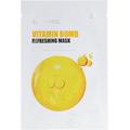 Маска тканевая витаминная с ниацимидом Medi-Peel Vitamin Bomb Refreshing Mas