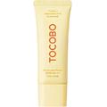 Крем легкий сонцезахисний для обличчя Tocobo Vita Airy Sun Primer SPF50+ PA++++