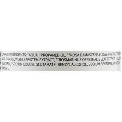 Лосьйон для обличчя Deborah Dermolab Moisturizing Lotion Tonic