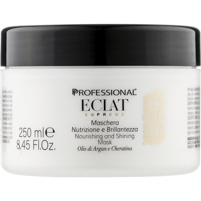 Маска питательная Professional Eclat Supreme Nourishing And Shining Mask