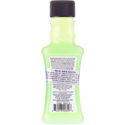Шампунь-скраб для волос Reuzel Finest Scrub Shampoo Exfoliant