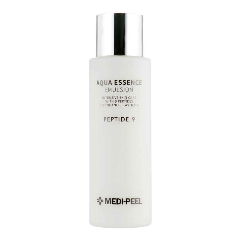 Эмульсия для лица с пептидами Medi-Peel Peptide 9 Aqua Essence Emulsion