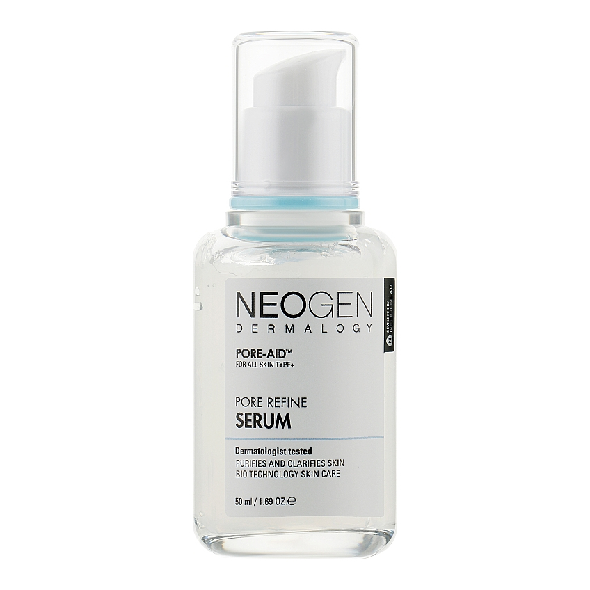 Сыворотка для лица Neogen Pore Refine Serum