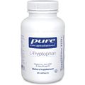 L-триптофан / l-Tryptophan, Pure Encapsulations, 90 капсул