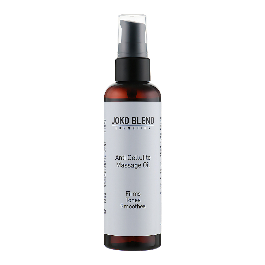 Антицеллюлитный комплекс Joko Blend Body Shape