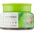 Увлажняющий крем с улиточным муцином Farmstay Snail Visible Difference Moisture Cream