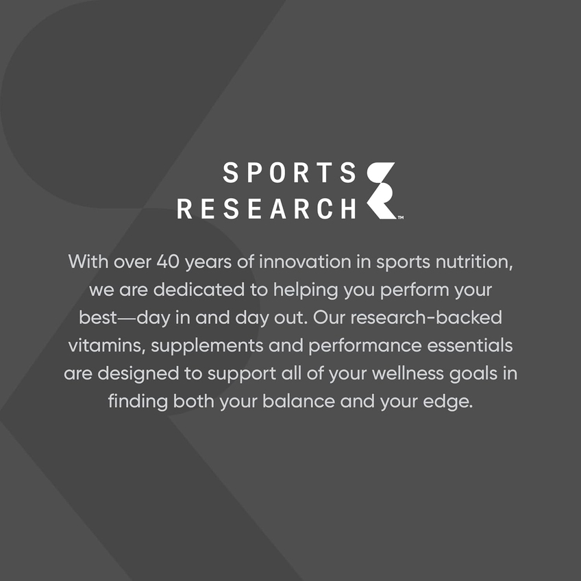 Лютеин и зеаксантин с кокосовым маслом / Lutein and Zeaxanthin with Coconut Oil, Sports Research, 20 мг + 4 мг, 120 вегетарианских гелевых капсул