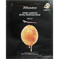 Тканевая маска с экстрактом прополиса и меда JMsolution Honey Luminous Royal Propolis Mask