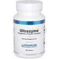 Ферментний комплекс / Ultrazyme (Polyphasic Enzyme Complex), Douglas Laboratories, 180 таблеток